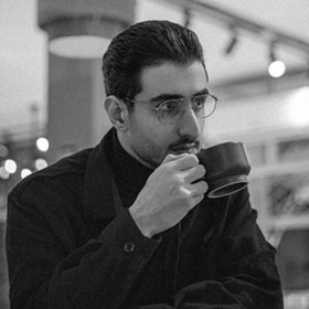 محمد حیدری