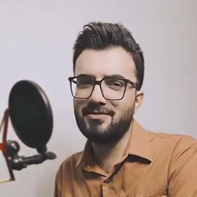 رسول حیدریان