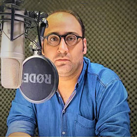 علی اعتمادی