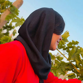 نسیم حاجی حسنی