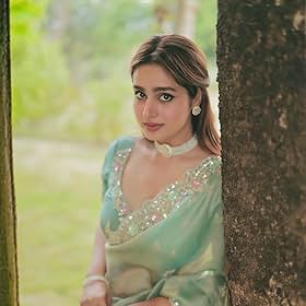 Ayesha Khan