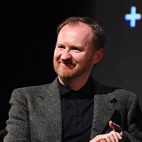 Mark Gatiss