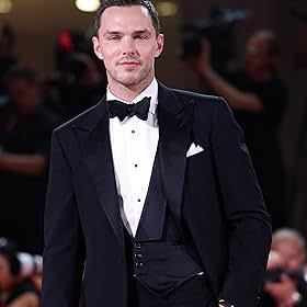 Nicholas Hoult