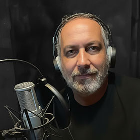 مهرداد معمارزاده