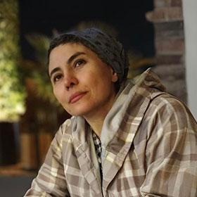 پروین قهرمانیان